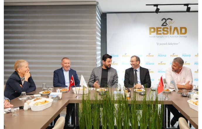2025 yılı Sezon Değerlendirme ve Kapanış Toplantısı