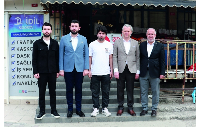  PESİAD Zimem/Veresiye Defteri Kapama Etkinliğimiz tamamlanmıştır. 