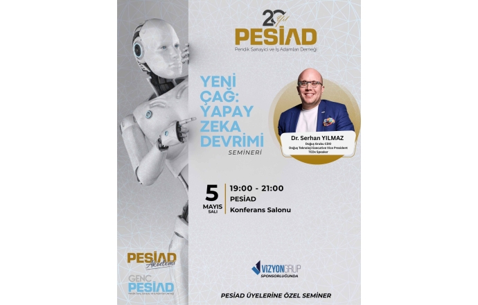 Yeni Çağ: Yapay Zekâ Devrimi