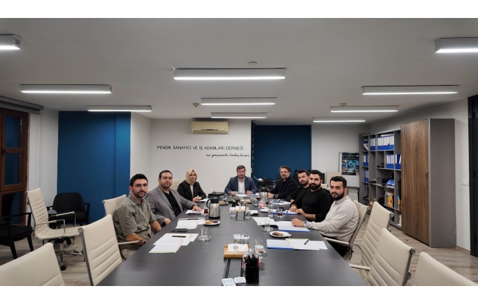 II. Tedarikçi Günleri hazırlık ve uygulama toplantısı gerçekleştirdik