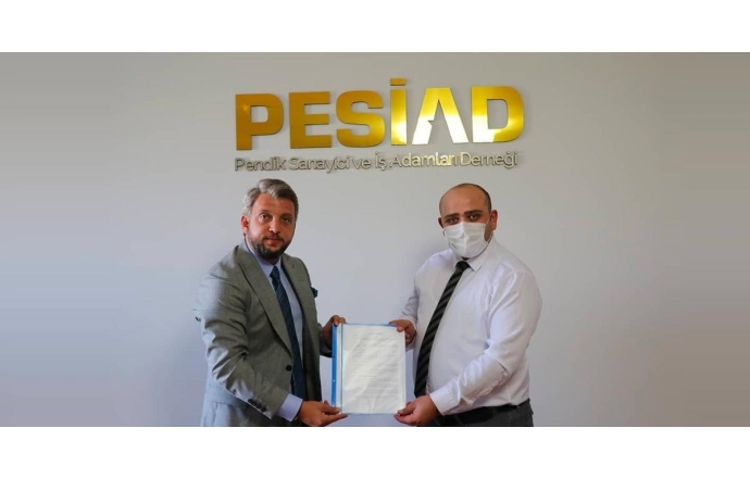 Dünyagöz Pendik Hastanesiyle Protokol İmzaladık