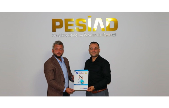 Pendik Özel Bölge Hastanesiyle Protokol İmzaladık