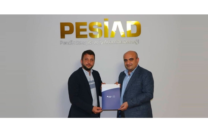 Pendik Medipol Üniversitesi Hastanesi İle Protokol İmzaladık