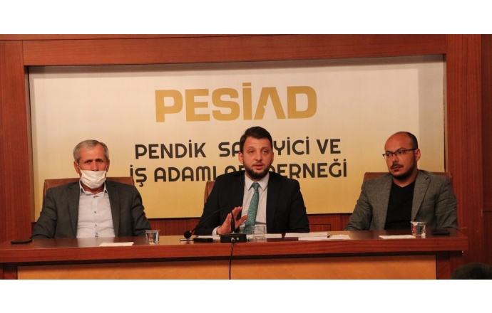 İnşaat Sektörü Toplantımız