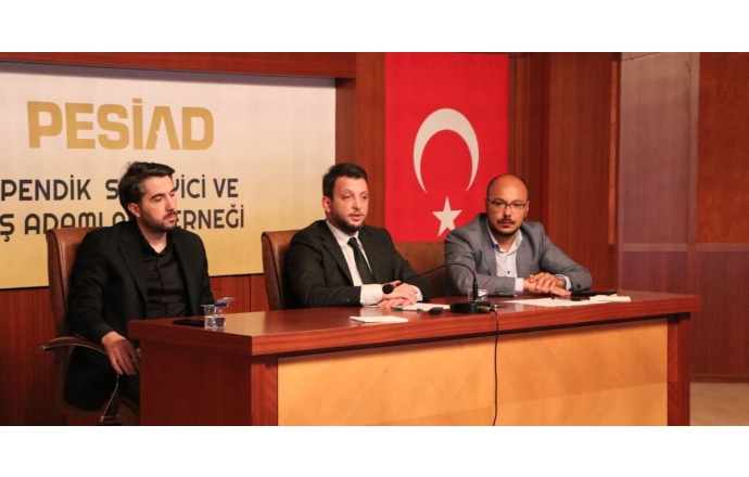 Sanayi Sektörü Toplantımız