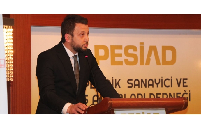 KOSGEB Teşvikleri Konulu Seminer Programımız