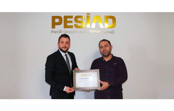 Üye Beratlarımız - Zaimoğlu Reklam