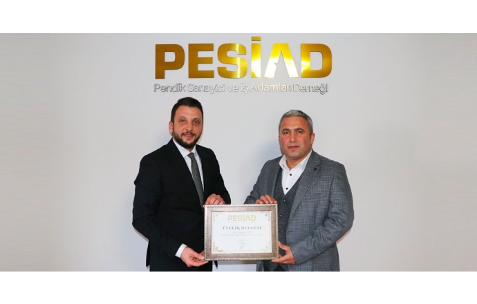 Üye Beratlarımız - Çakır Çift Cam İnşaat Emlak