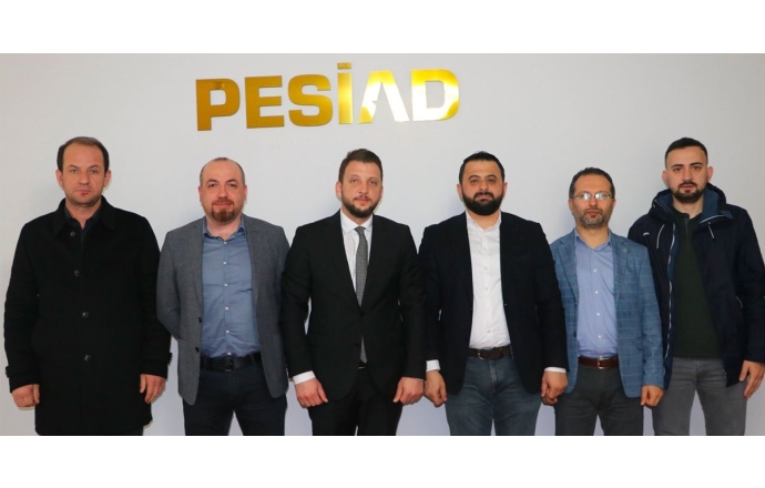 Kastamonulular Dayanışma Derneği Pendik Şubesi Derneğimizi Ziyaret Etti