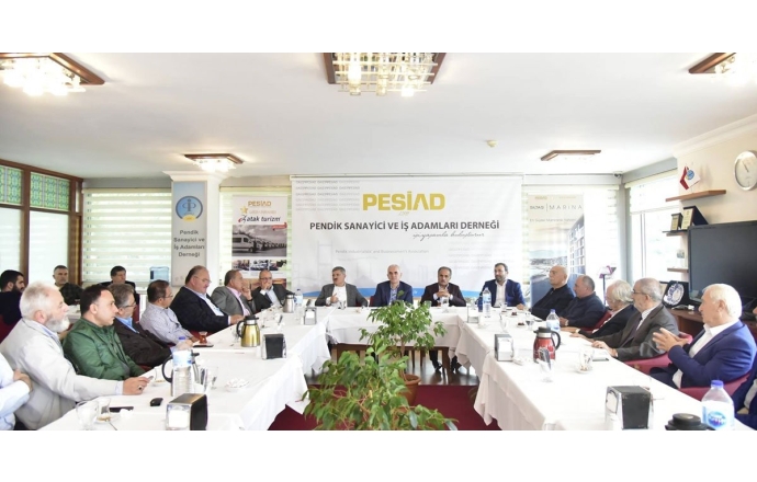 Onur Kurulu Kahvaltı Programımız