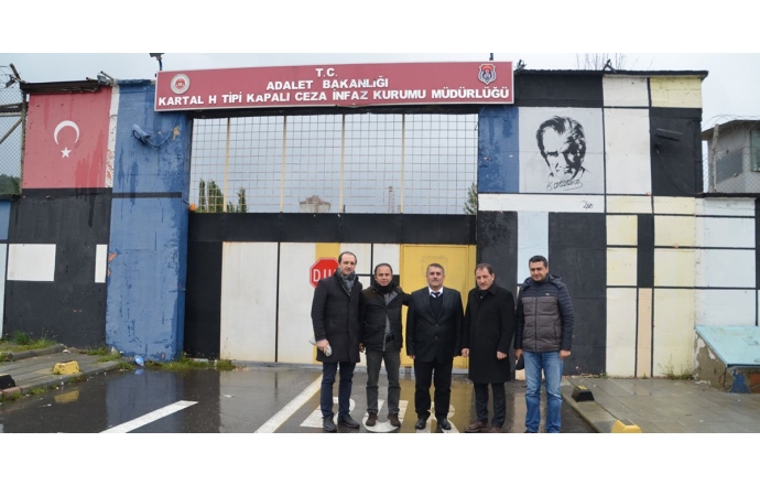 Bir Umut Bir Nefes Kitap Bağış Kampanyası