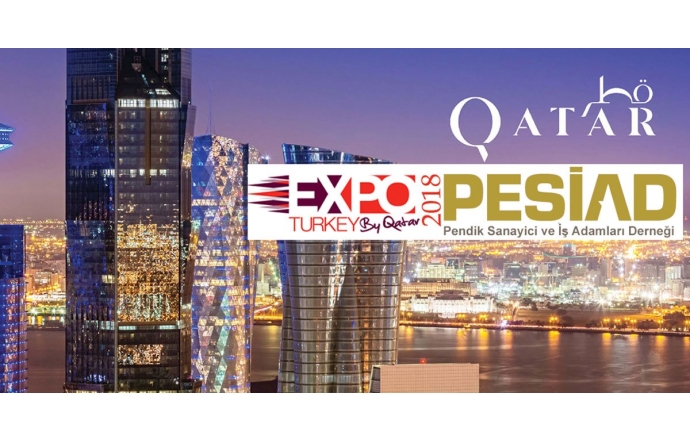 Yurtdışı Ticari Gezi ve Fuar Organizasyonumuz