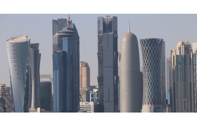 Katar Yurt Dışı Gezimiz