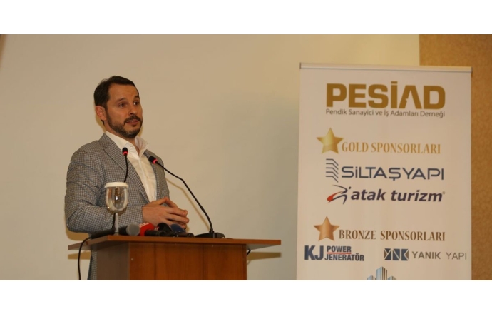 Geleneksel İftar Programımız ve Yılın Enleri Ödül Gecesi Etkinliğimiz