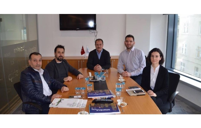 İSKA ile İş Birliği