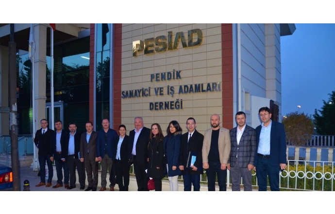 SGK - İŞKUR Eğitim Programımız