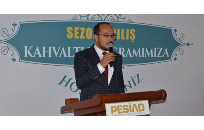 2019 - 2020 Sezon Açılış Kahvaltımız