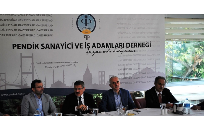 Onur Kurulu Kahvaltı Programı