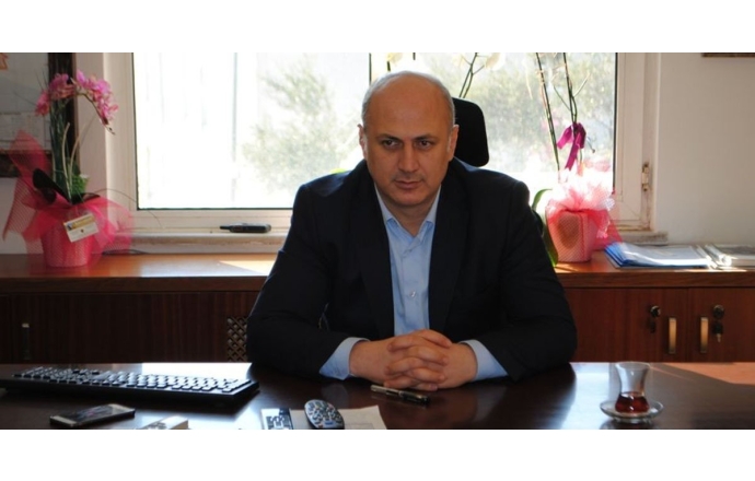 Pendik İlçe Emniyet Müdürü Alpaslan ATASOY Ziyaretimiz