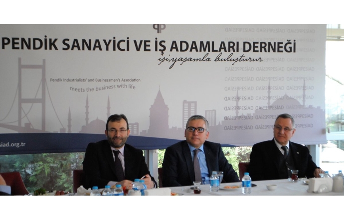 Onur Kurulu Kahvaltısı