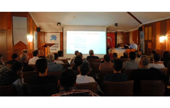 Kar Dağıtımı ve 6736 sayılı kanun