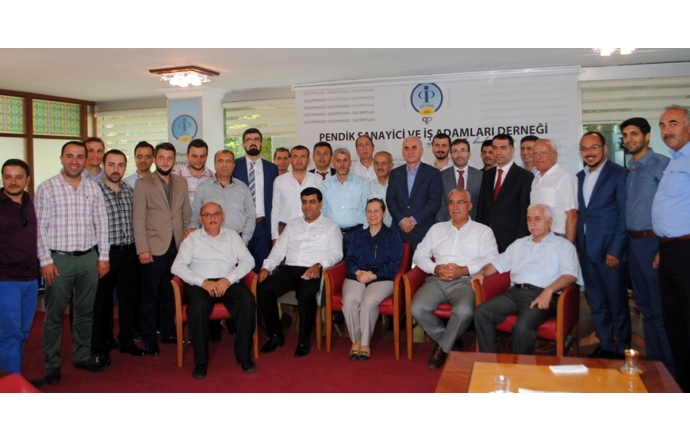 Ramazan Bayramı Bayramlaşma Programı