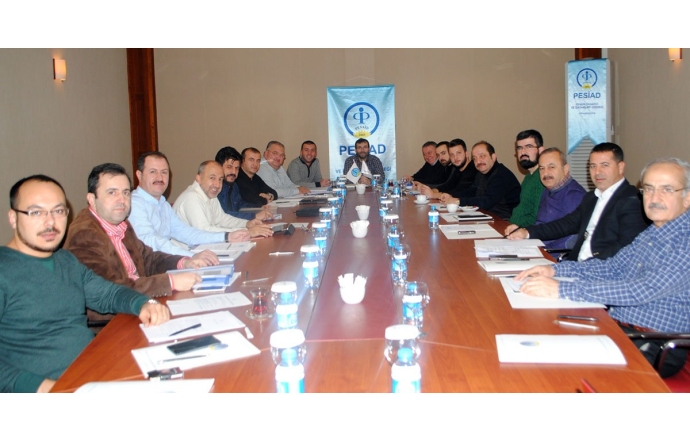 Kartepe İstişare Toplantısı