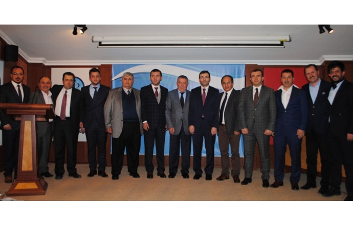 4.Olağan Genel Kurul Toplantısı