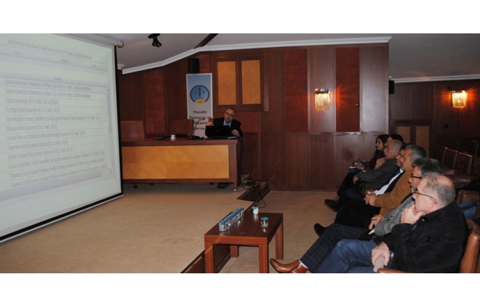 Kurumlar Vergisi ve Kar Dağıtımı Semineri