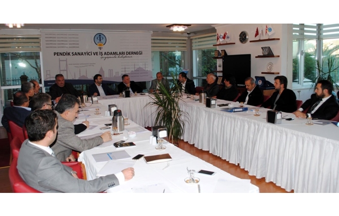 Yıllık İstişare Toplantısı