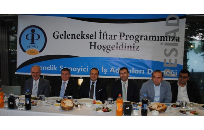 Geleneksel İftar Programı