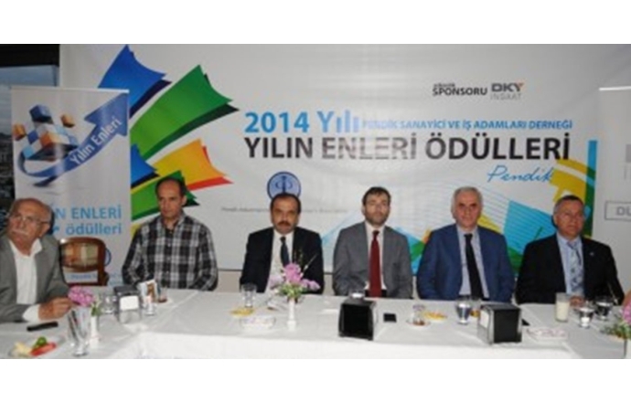 Yılın Enleri Ödülleri 2014