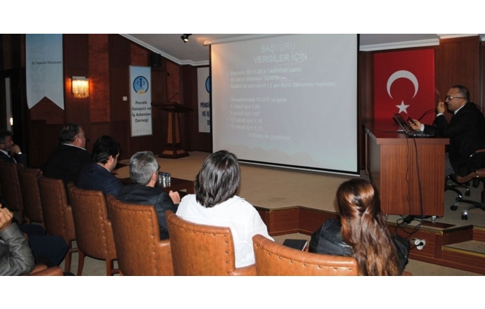 Torba Yasası ve Özellikli Konular