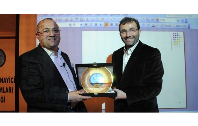 Bilgilendirme Toplantısı