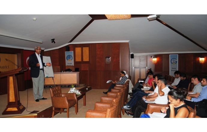 Yüksek Lisans Programı