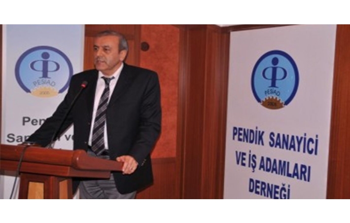 Pendik Toplantısı: Kentsel Dönüşüm