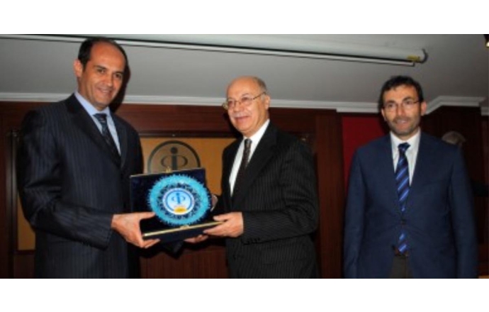 Küreselleşme Sürecinde Türkiye Afrika İlişkileri