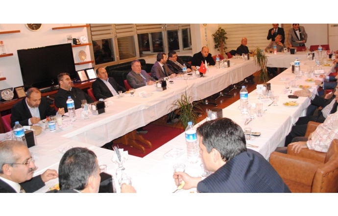 Pazartesi Sohbetleri