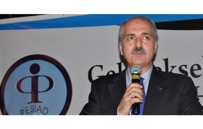 Geleneksel İftar Programı 2012