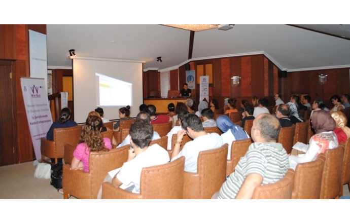 Kadın Girişimciler İçin E-Ticaret