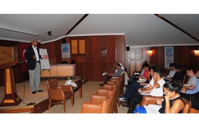 MBA Yüksek Lisans Programı