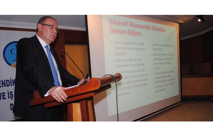 Pendik Toplantısı: Konuk,Faik Öztrak