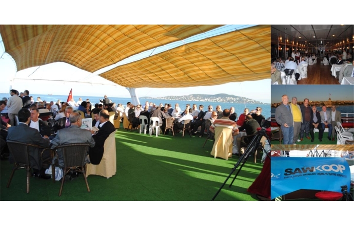 Yılın Enleri Ödülleri 2012