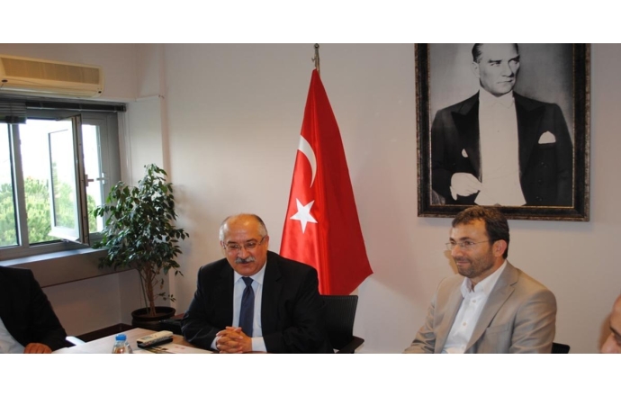 TEKNOPARK Bilgilendirme Gezisi