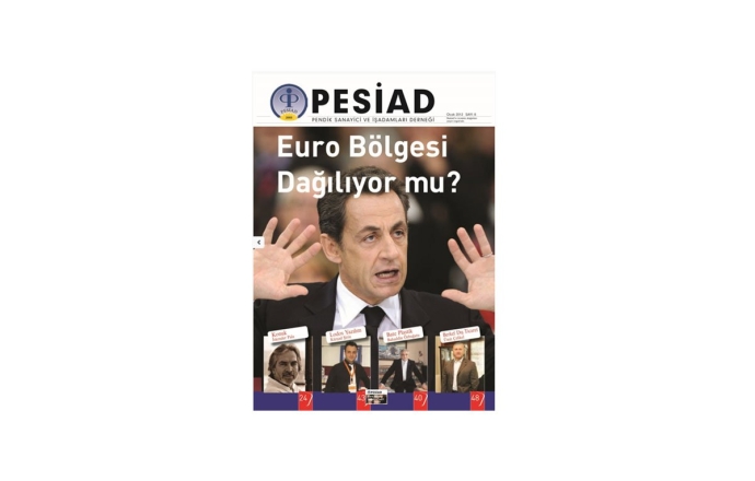 PESİAD İş Dünyası