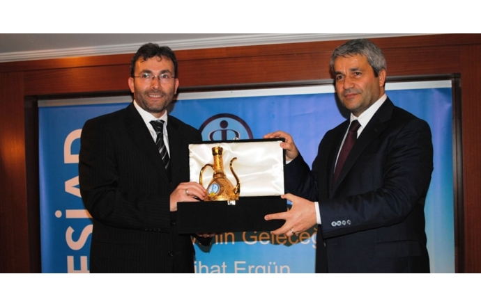 Gelişen Türkiye’de Sanayi’nin Geleceği