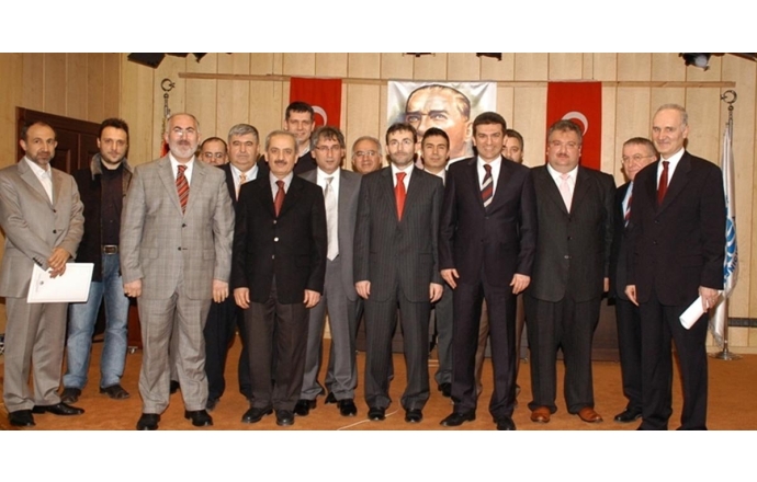 II.Olağan Genel Kurul Toplantısı