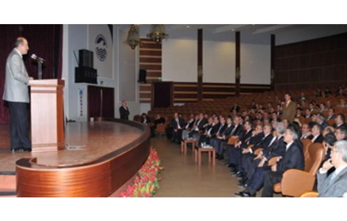 Konuk: Milli Eğitim Bakanı Hüseyin Çelik