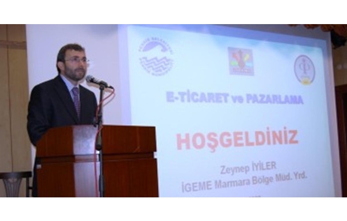 E-Ticaret ve Pazarlama Eğitimi