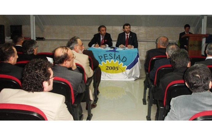 Pendik Toplantıları : Defterdar Şükrü Dilaver